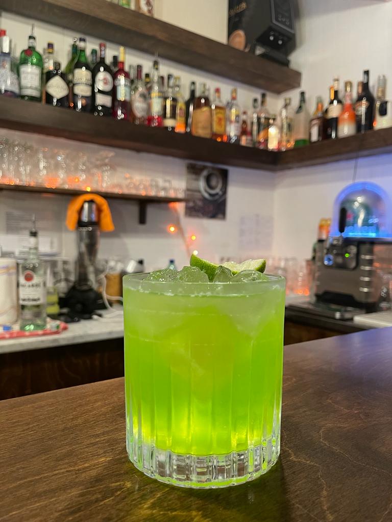 Immagine del ristorante 2430